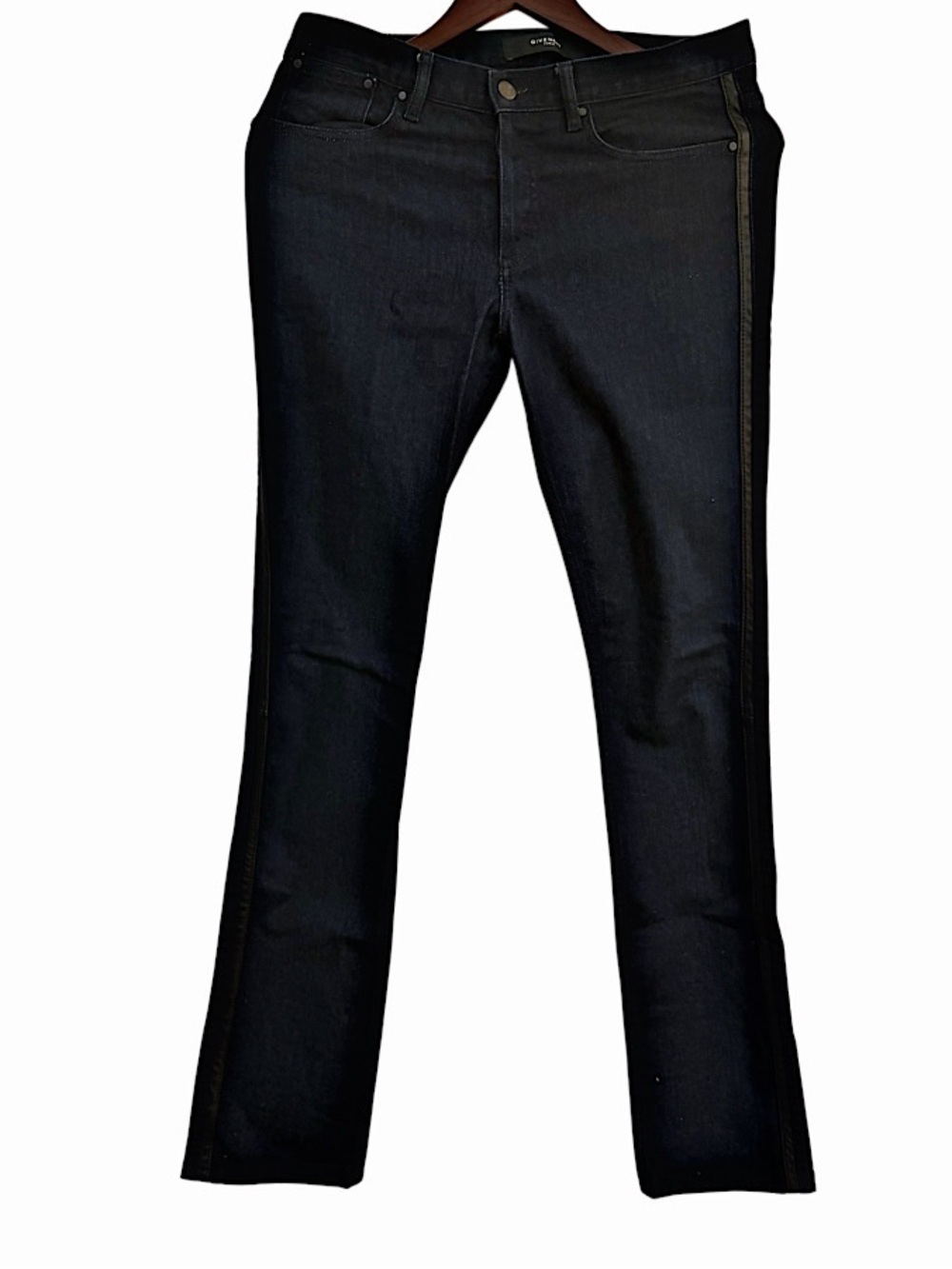 Authentic Givenchy 11 SS Sideline Denim